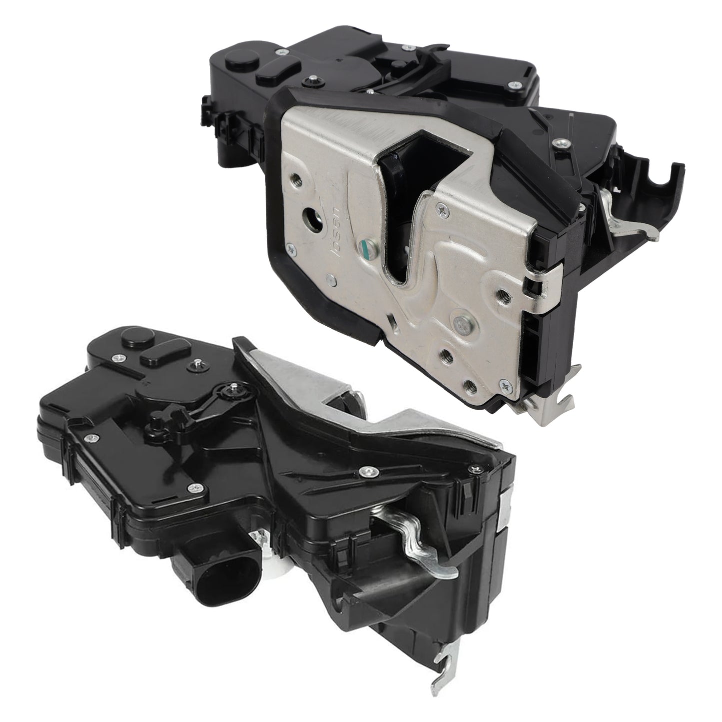 2002/10-2005/02 BMW 3 Series Touring 318d E46 2.0L 51217011241 Left + Right Door Lock Actuator