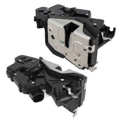 2002/10-2005/02 BMW 3 Series Touring 318d E46 2.0L 51217011241 Left + Right Door Lock Actuator