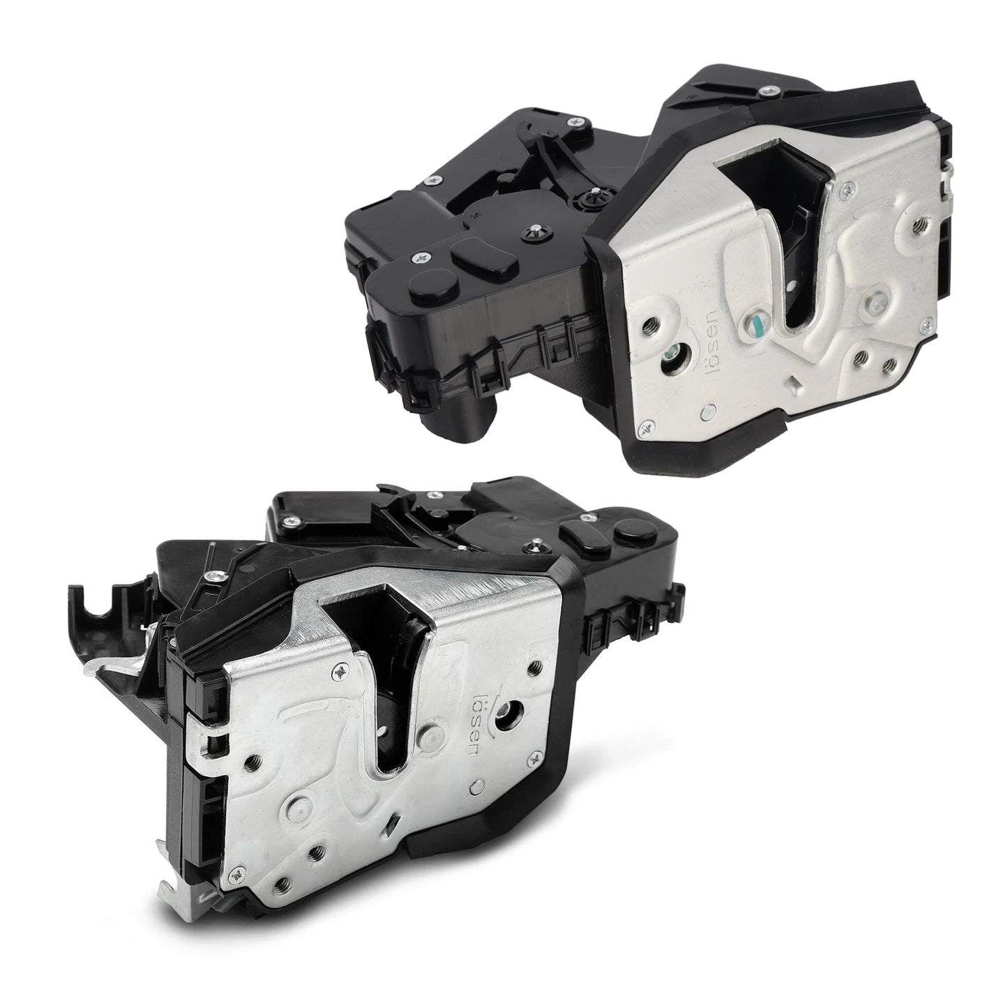2002/10-2005/02 BMW 3 Series Touring 318d E46 2.0L 51217011241 Left + Right Door Lock Actuator