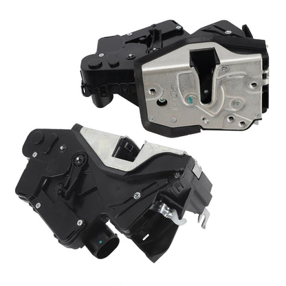 2002/10-2005/02 BMW 3 Series Touring 318d E46 2.0L 51217011241 Left + Right Door Lock Actuator