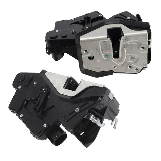 BMW 3 Series E46 Sedan/Touring 51217011244 Left + Right Door Lock Actuator