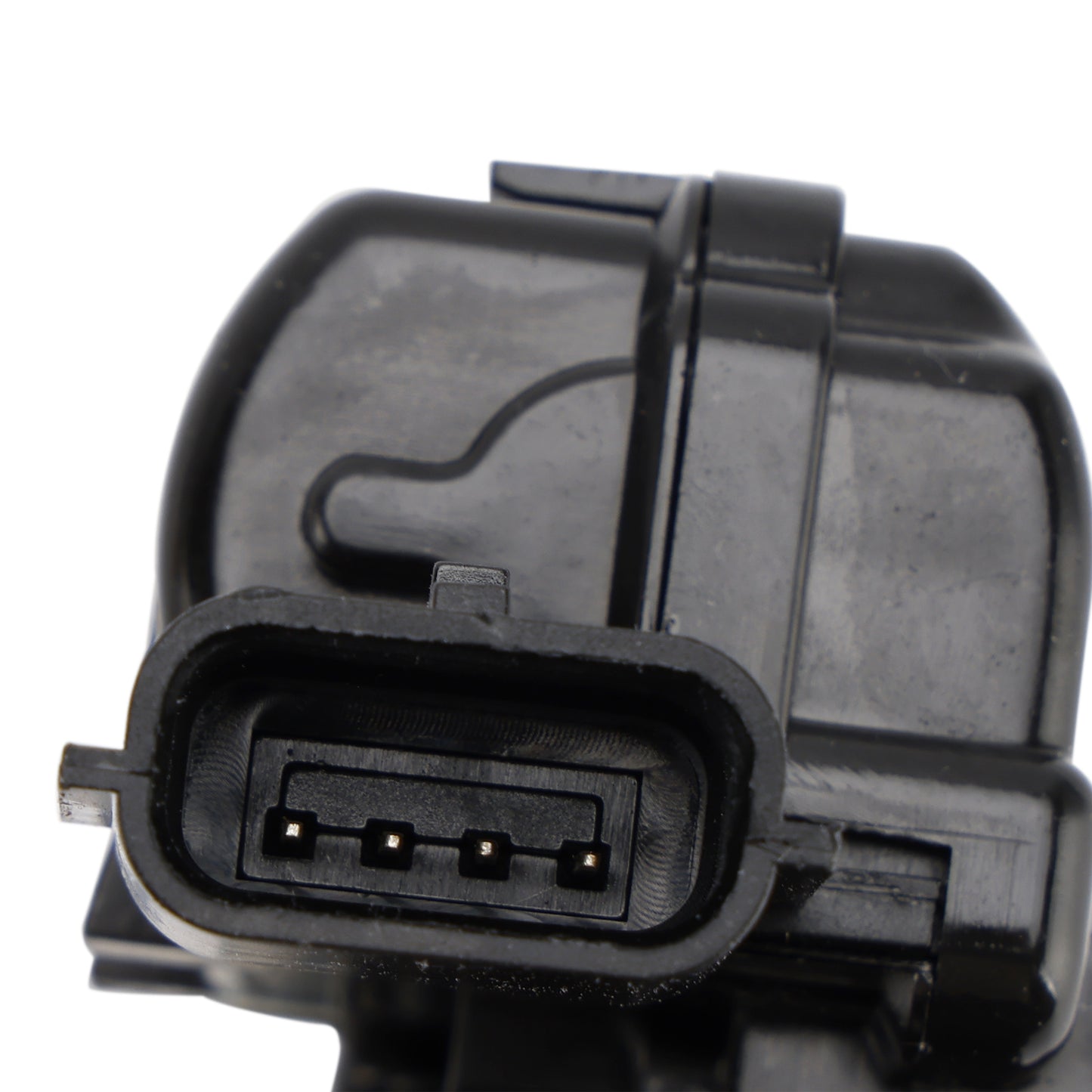 2007-2024 Renault Twingo II 6E6K 905039428R Tailgate Trunk Lock Actuator