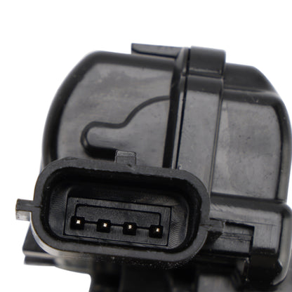 2007-2024 Renault Twingo II 6E6K 905039428R Tailgate Trunk Lock Actuator