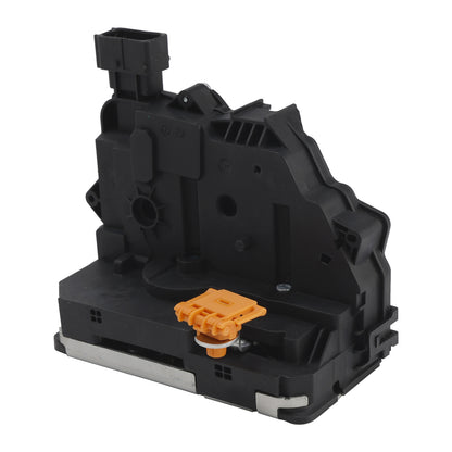 08.2006-12.2011 OPEL CORSA D (S07) 1.4 LPG (L08, L68) 90 HP 1364 ccm 13431845 Rear Right Door Lock Actuator
