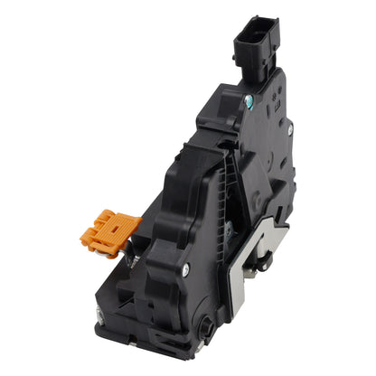 08.2006-12.2011 OPEL CORSA D (S07) 1.4 LPG (L08, L68) 90 HP 1364 ccm 13431845 Rear Right Door Lock Actuator