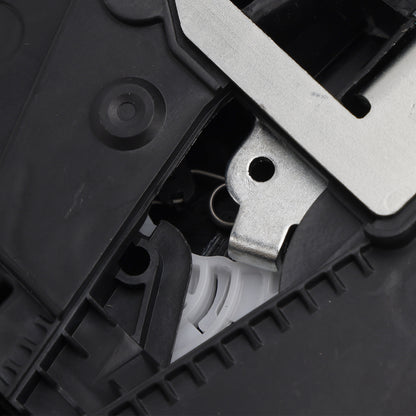 08.2006-12.2011 OPEL CORSA D (S07) 1.4 LPG (L08, L68) 90 HP 1364 ccm 13431845 Rear Right Door Lock Actuator