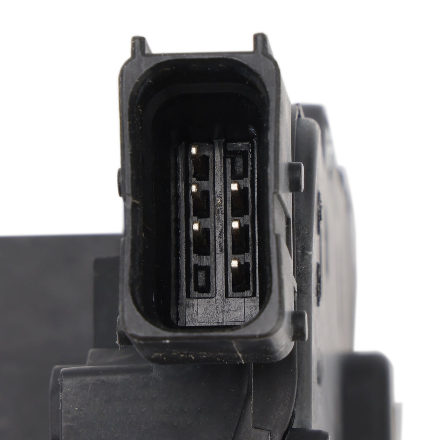 08.2006-12.2011 OPEL CORSA D (S07) 1.4 LPG (L08, L68) 90 HP 1364 ccm 13431845 Rear Right Door Lock Actuator