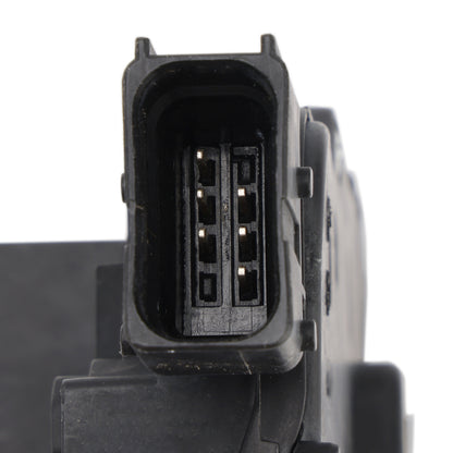 08.2006-12.2011 OPEL CORSA D (S07) 1.4 LPG (L08, L68) 90 HP 1364 ccm 13431845 Rear Right Door Lock Actuator