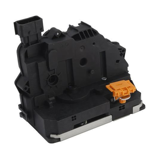 01.2010-08.2014 OPEL CORSA D Box Body/Hatchback (S07) 1.0 (L08) 65 HP 998 ccm 13431845 Rear Right Door Lock Actuator