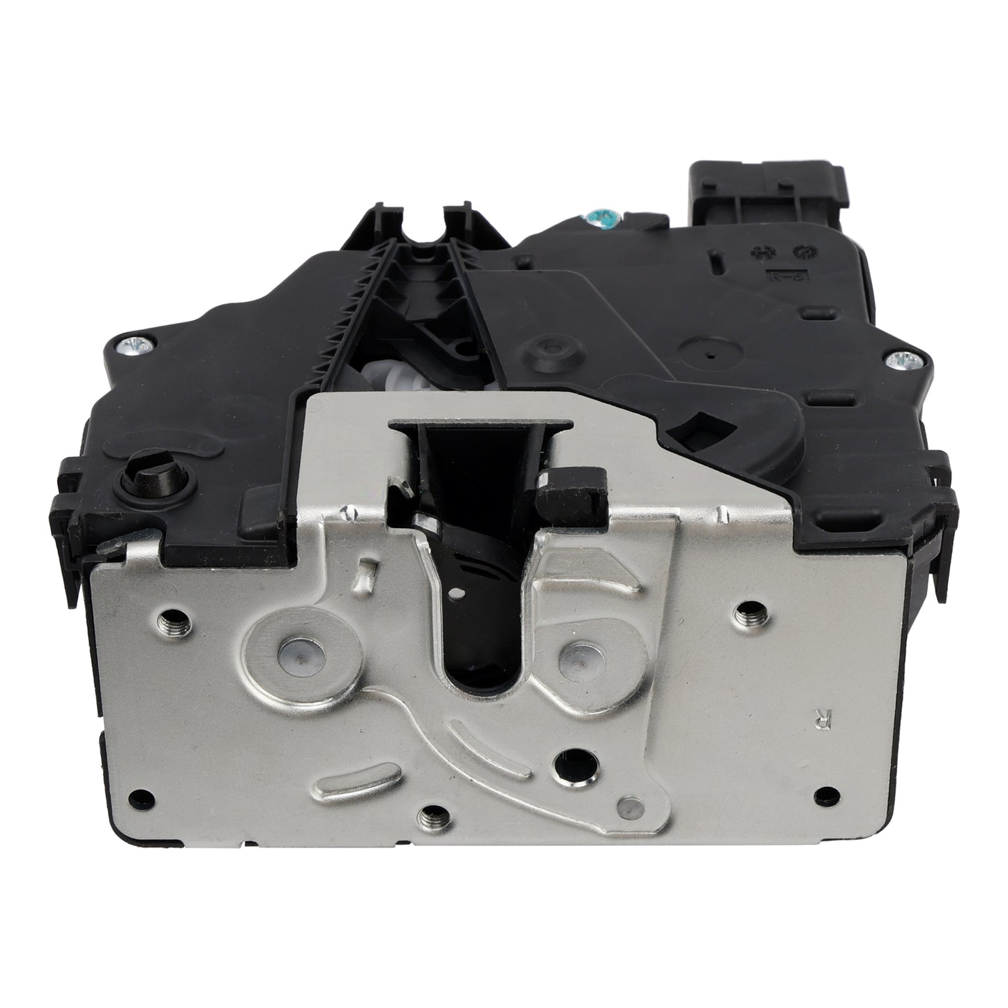 08.2006-12.2011 OPEL CORSA D (S07) 1.4 LPG (L08, L68) 90 HP 1364 ccm 13431845 Rear Right Door Lock Actuator