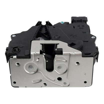 08.2006-12.2011 OPEL CORSA D (S07) 1.4 LPG (L08, L68) 90 HP 1364 ccm 13431845 Rear Right Door Lock Actuator