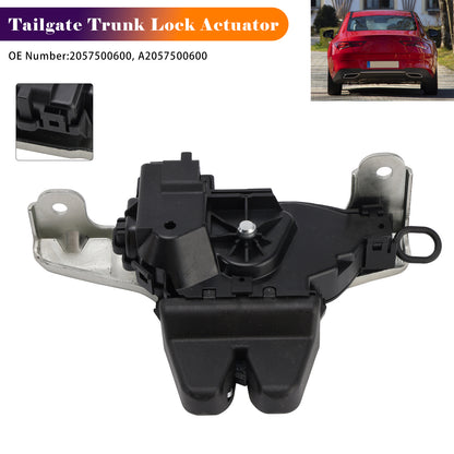 2015-2023 Benz C-Class C205 CLA C118 A2057500600 Tailgate Trunk Lock Actuator