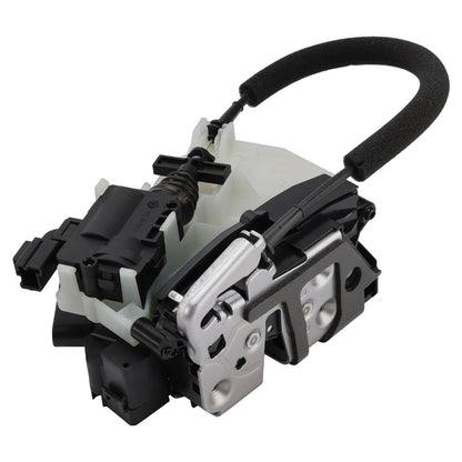 2013/10-2015/12 Ford Ecosport 1.5 Ti 1499 ccm 82 KW 112 PS CN15A-219A65-NE Tailgate Trunk Lock Actuator