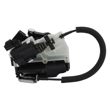 2013/10-2015/12 Ford Ecosport 1.5 Ti 1499 ccm 82 KW 112 PS CN15A-219A65-NE Tailgate Trunk Lock Actuator