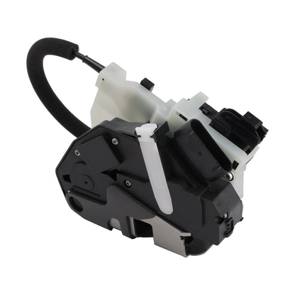 2013/10-2015/12 Ford Ecosport 1.5 Ti 1499 ccm 82 KW 112 PS CN15A-219A65-NE Tailgate Trunk Lock Actuator