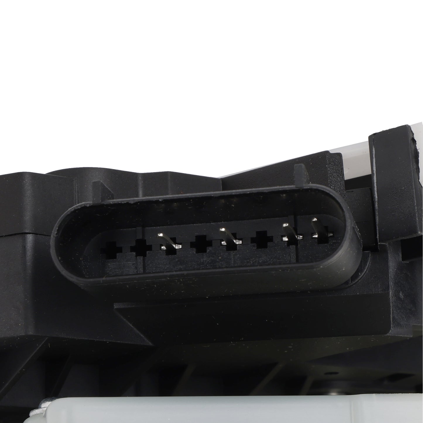 2013/10-2015/12 Ford Ecosport 1.5 Ti 1499 ccm 82 KW 112 PS CN15A-219A65-NE Tailgate Trunk Lock Actuator