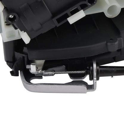 2013/10-2015/12 Ford Ecosport 1.5 Ti 1499 ccm 82 KW 112 PS CN15A-219A65-NE Tailgate Trunk Lock Actuator