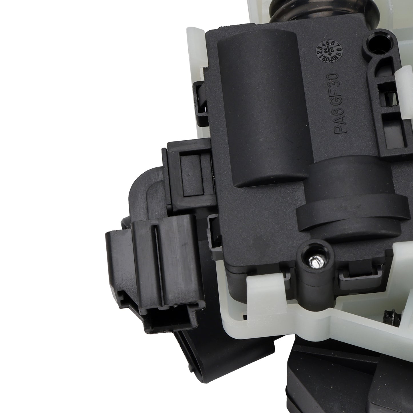 2013/10-2015/12 Ford Ecosport 1.5 Ti 1499 ccm 82 KW 112 PS CN15A-219A65-NE Tailgate Trunk Lock Actuator