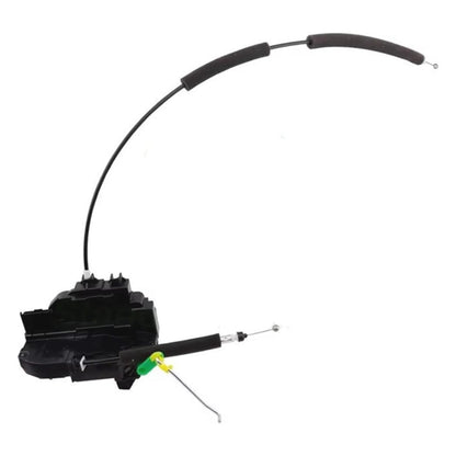 09/2005-08/2015 Nissan NAVARA D40 (VIN VSK) NON RX Spanish Built Model 80501-EB30A Front left Door Lock Actuator