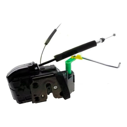09/2005-08/2015 Nissan NAVARA D40 (VIN VSK) NON RX Spanish Built Model 80501-EB30A Front left Door Lock Actuator