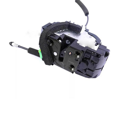09/2005-08/2015 Nissan NAVARA D40 (VIN VSK) NON RX Spanish Built Model 80501-EB30A Front left Door Lock Actuator