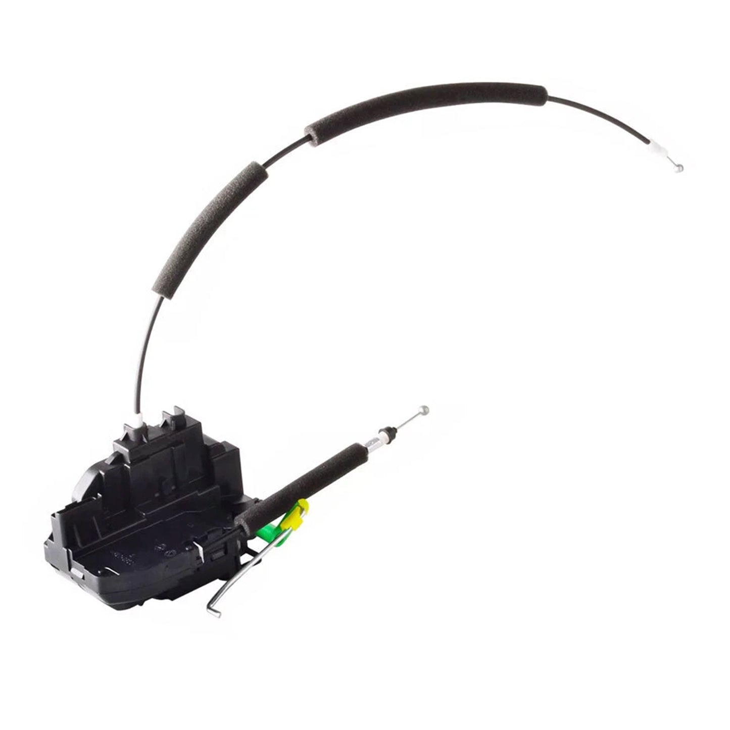 09/2005-08/2015 Nissan NAVARA D40 (VIN VSK) NON RX Spanish Built Model 80501-EB30A Front left Door Lock Actuator