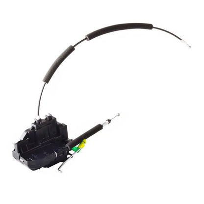 09/2005-08/2015 Nissan NAVARA D40 (VIN VSK) NON RX Spanish Built Model 80501-EB30A Front left Door Lock Actuator