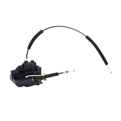 09/2005-08/2015 Nissan NAVARA D40 (VIN VSK) NON RX Spanish Built Model 80501-EB30A Front left Door Lock Actuator