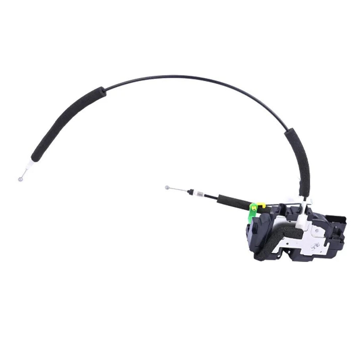 09/2005-08/2015 Nissan NAVARA D40 (VIN VSK) NON RX Spanish Built Model 80501-EB30A Front left Door Lock Actuator
