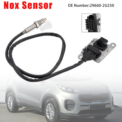 2019-2022 KIA Sportage IV MK4 2.0L CRDi Nox Sensor 29660-2U250