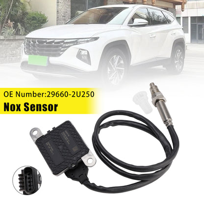 2019-2022 KIA Sportage IV MK4 2.0L CRDi Nox Sensor 29660-2U250