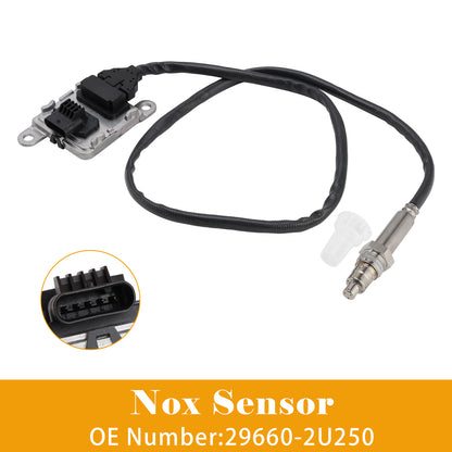 2019-2022 KIA Sportage IV MK4 2.0L CRDi Nox Sensor 29660-2U250