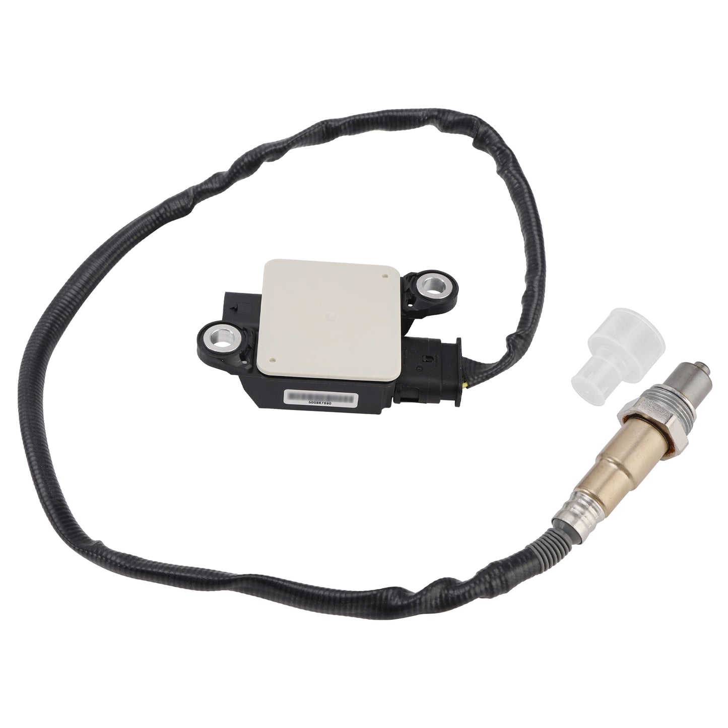 2015/04-2019/12 VW Multivan T6 (SGF, SGM, SGN, SHM, SHN) 2.0 TDI 102PS/75KW PM Particulate Matter Sensor 04L906261B