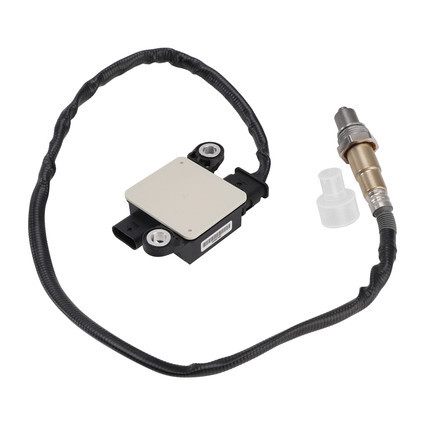 2015/04-2019/12 VW Multivan T6 (SGF, SGM, SGN, SHM, SHN) 2.0 TDI 102PS/75KW PM Particulate Matter Sensor 04L906261B