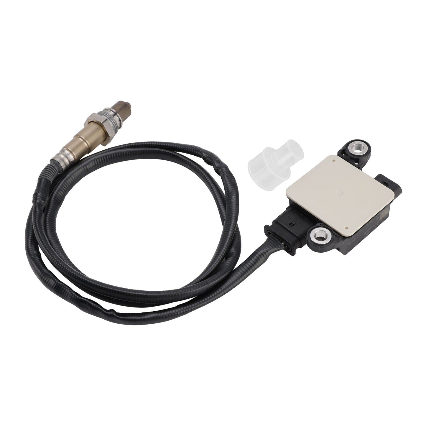 2016/06-2020/08 VW Amarok 3.0 TDI 4motion 2967 ccm 150 KW 204 PS PM Particulate Matter Sensor 059906261