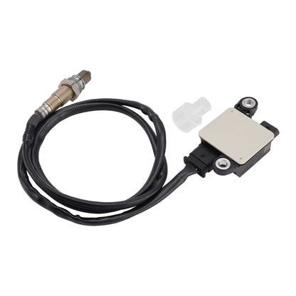 2016/06-2020/08 VW Amarok 3.0 TDI 4motion 2967 ccm 150 KW 204 PS PM Particulate Matter Sensor 059906261