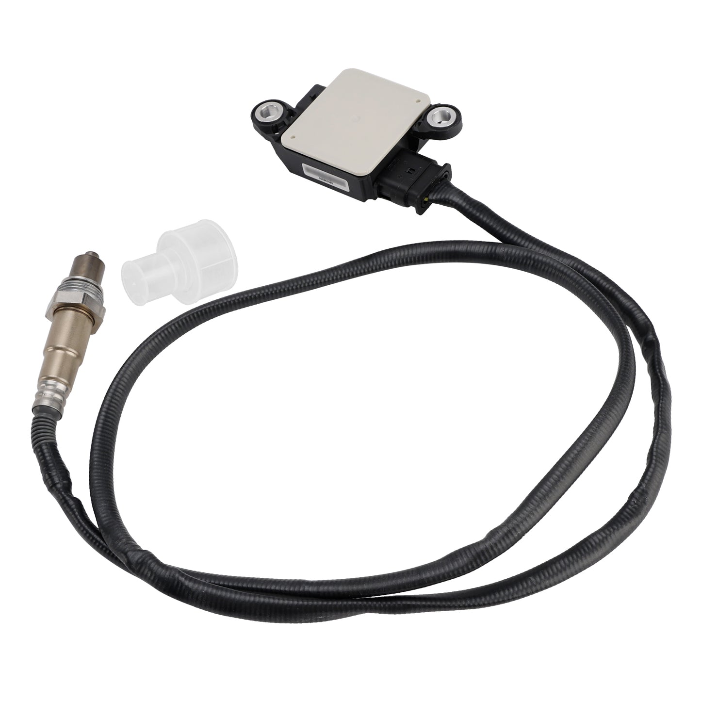 2016/06-2020/08 VW Amarok 3.0 TDI 4motion 2967 ccm 150 KW 204 PS PM Particulate Matter Sensor 059906261