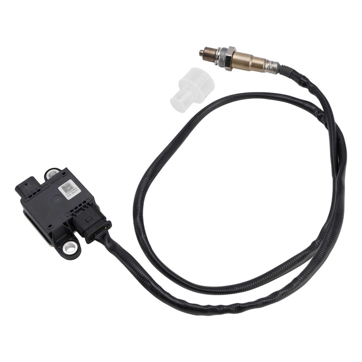 2016/06-2020/08 VW Amarok 3.0 TDI 4motion 2967 ccm 150 KW 204 PS PM Particulate Matter Sensor 059906261