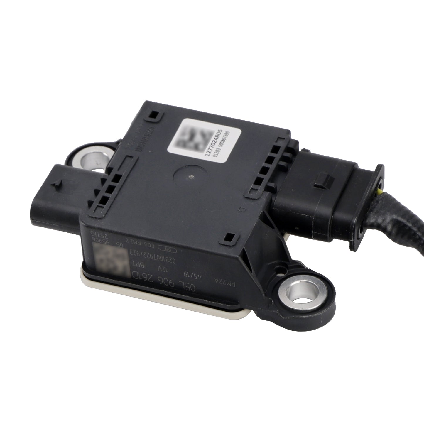 VW Audi Skoda Seat 2.0 TDI Particulate Matter PM Sensor 05L906261D