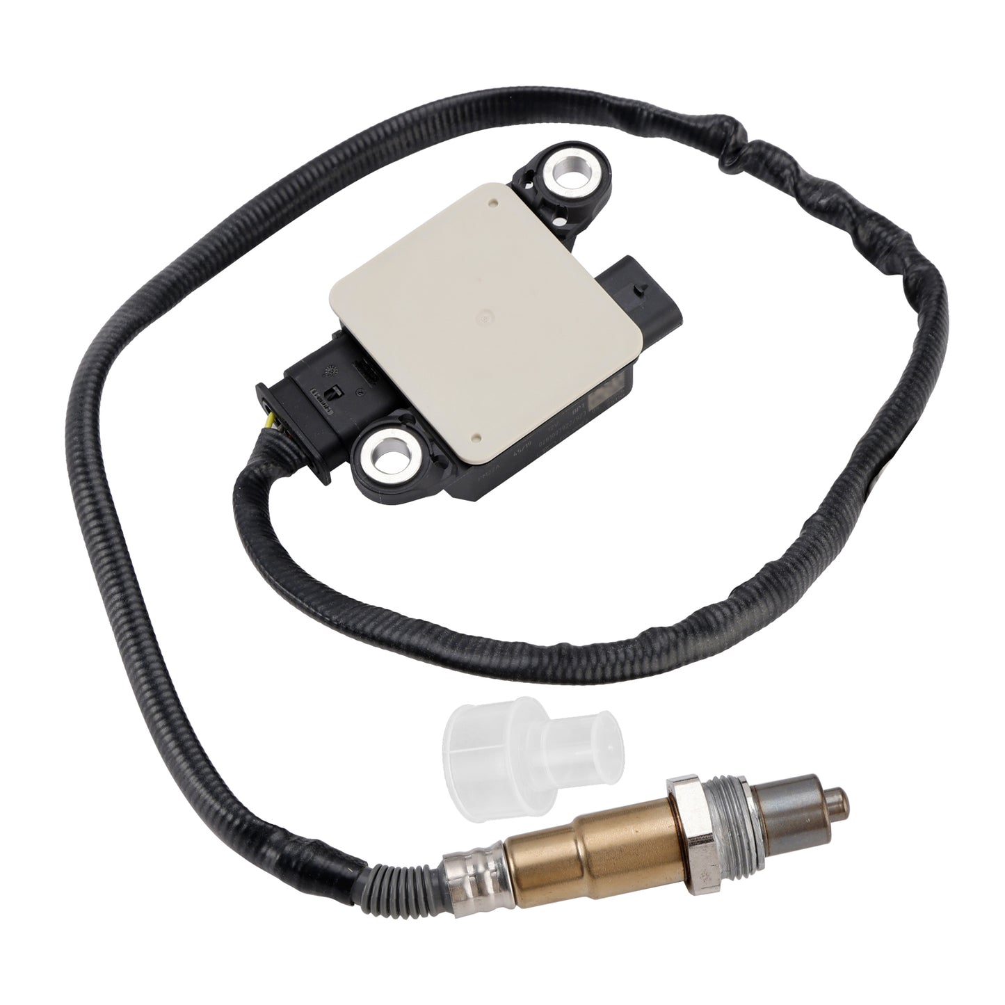 VW Audi Skoda Seat 2.0 TDI Particulate Matter PM Sensor 05L906261D