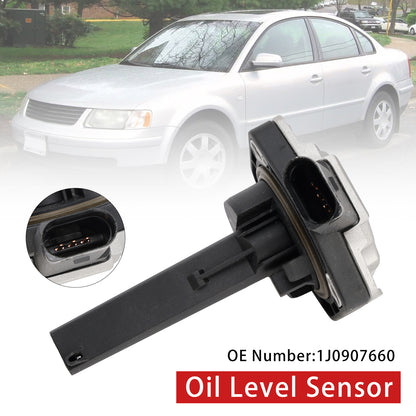 2003-2010 VW Beetle Cabrio Oil Level Sensor 1J0907660B