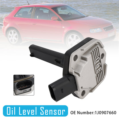 2003-2010 VW Beetle Cabrio Oil Level Sensor 1J0907660B