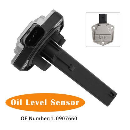 2003-2010 VW Beetle Cabrio Oil Level Sensor 1J0907660B