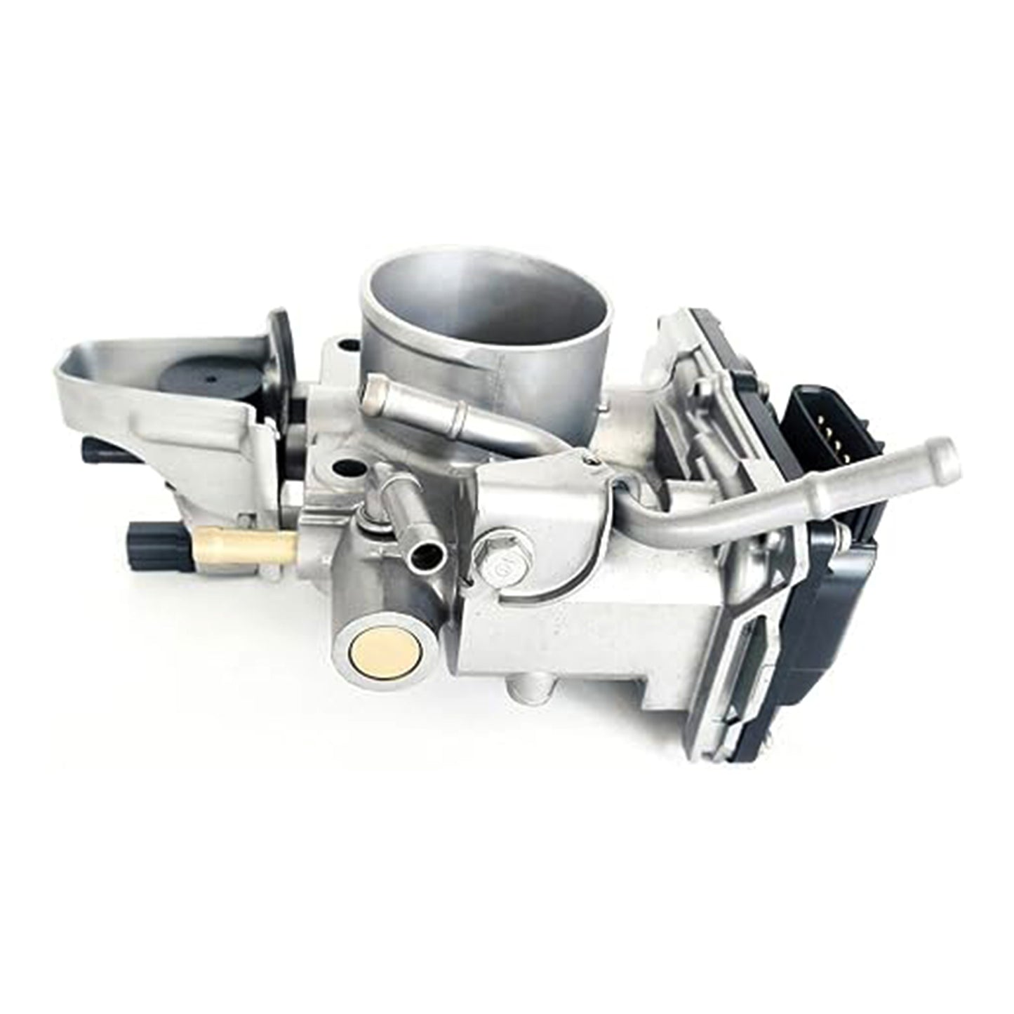 2009 2010 2011 2012 2013 Honda Fit 16400-RB1-003 Throttle Body Assembly