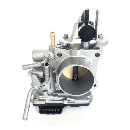 2009 2010 2011 2012 2013 Honda Fit 16400-RB1-003 Throttle Body Assembly