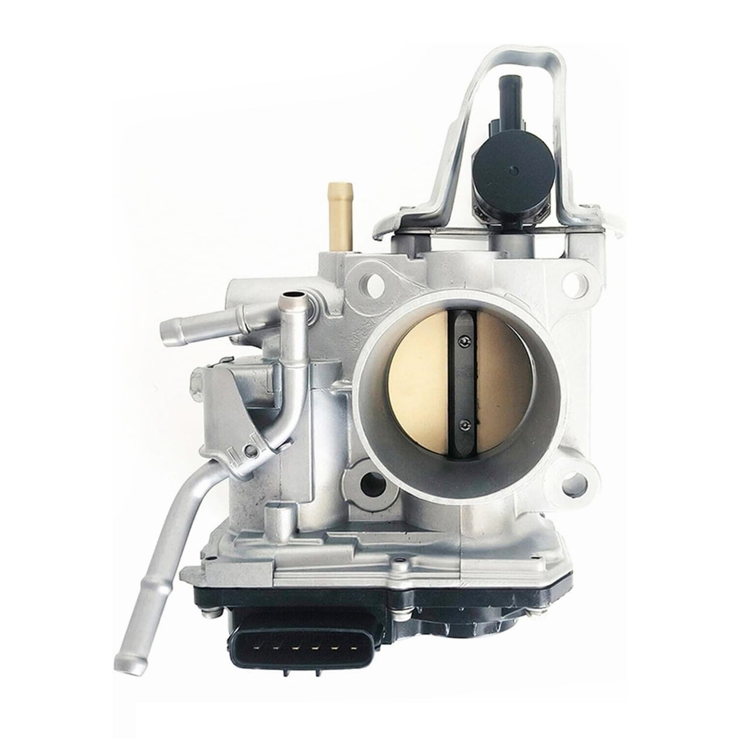 2009 2010 2011 2012 2013 Honda Fit 16400-RB1-003 Throttle Body Assembly