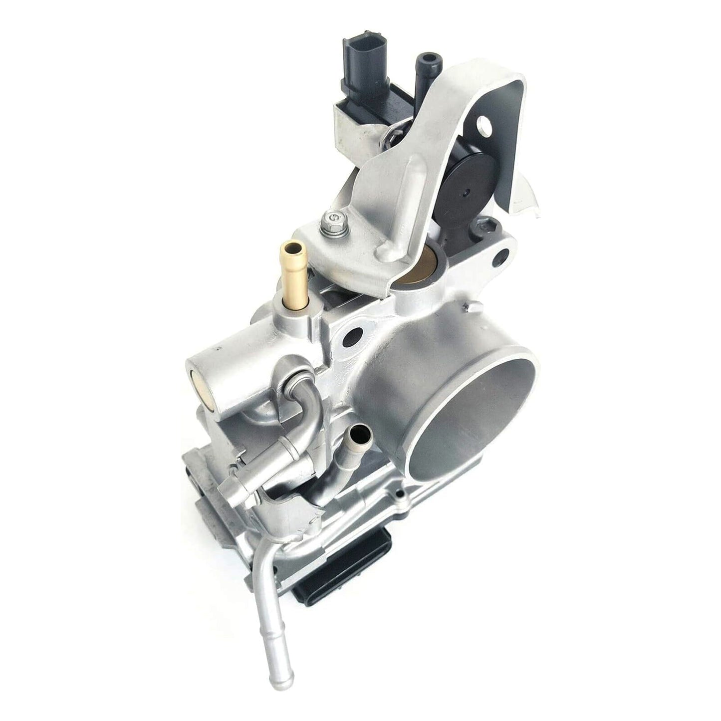 2009 2010 2011 2012 2013 Honda Fit 16400-RB1-003 Throttle Body Assembly