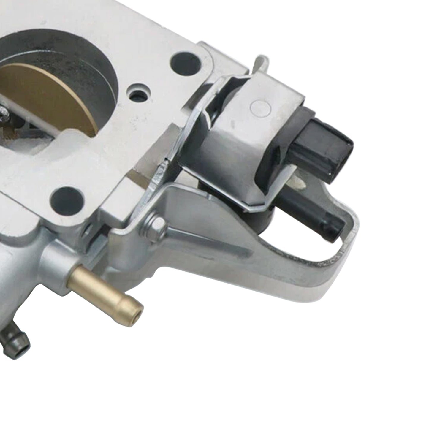 2009 2010 2011 2012 2013 Honda Fit 16400-RB1-003 Throttle Body Assembly