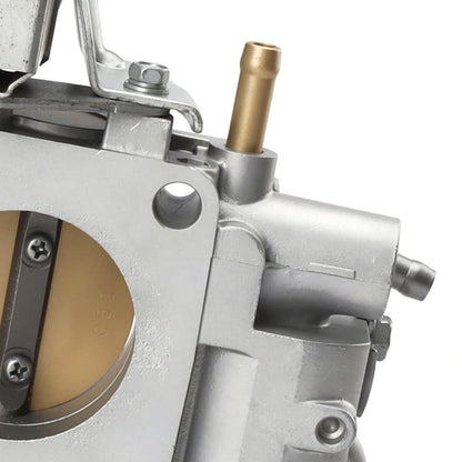 2009 2010 2011 2012 2013 Honda Fit 16400-RB1-003 Throttle Body Assembly