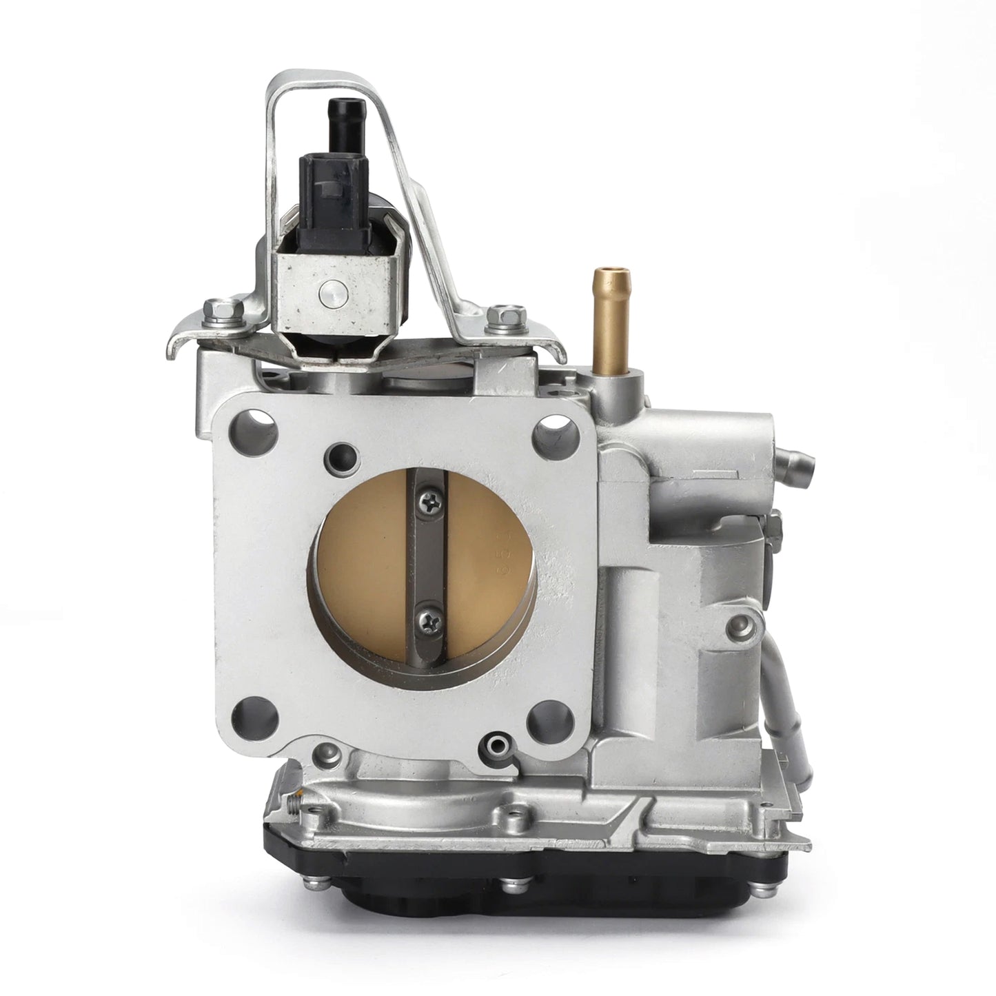 2009 2010 2011 2012 2013 Honda Fit 16400-RB1-003 Throttle Body Assembly
